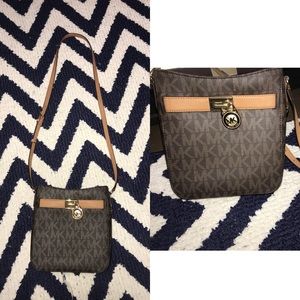 Michael Kors purses